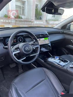 هیوندای تۆکسۆن